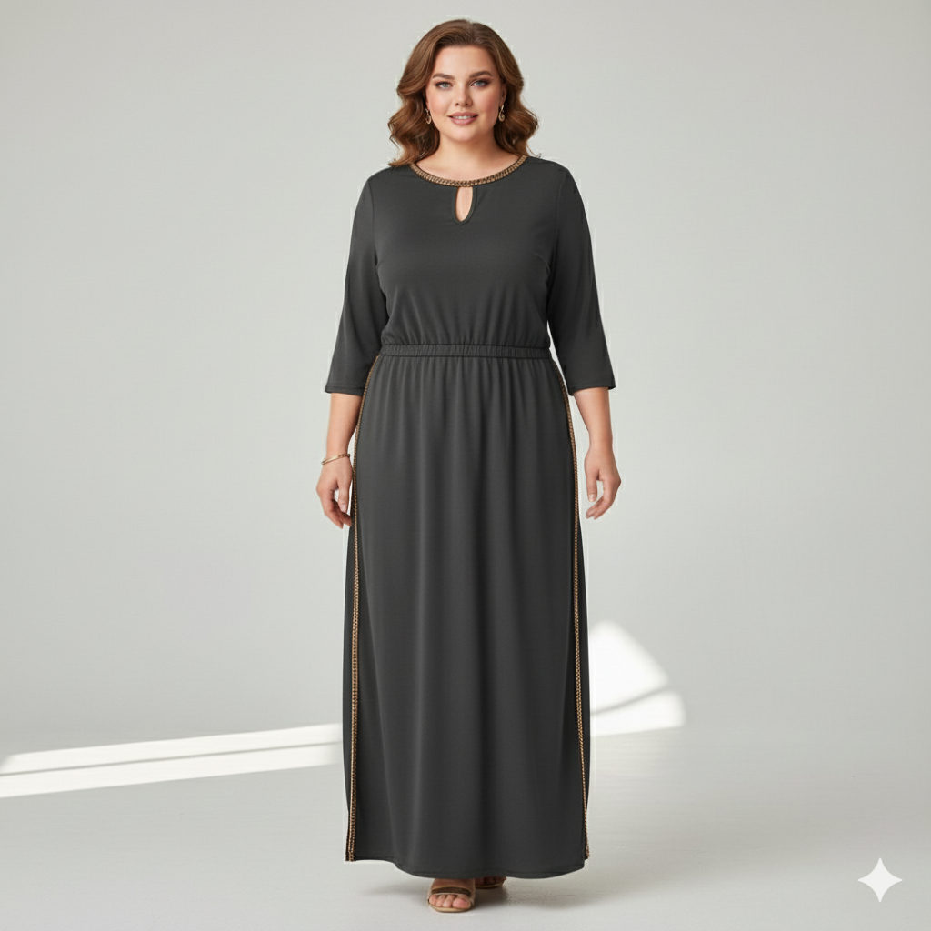 Сукня французський трикотаж