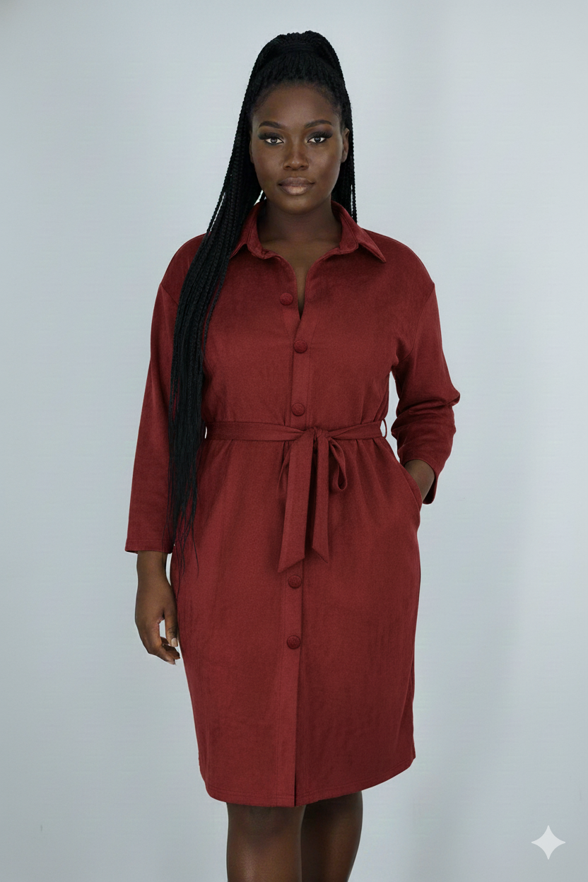 Сукня сорочка,можна носити як кардиган