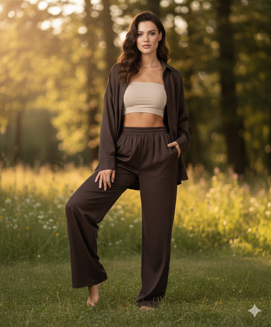 Костюм бавовнс меморі