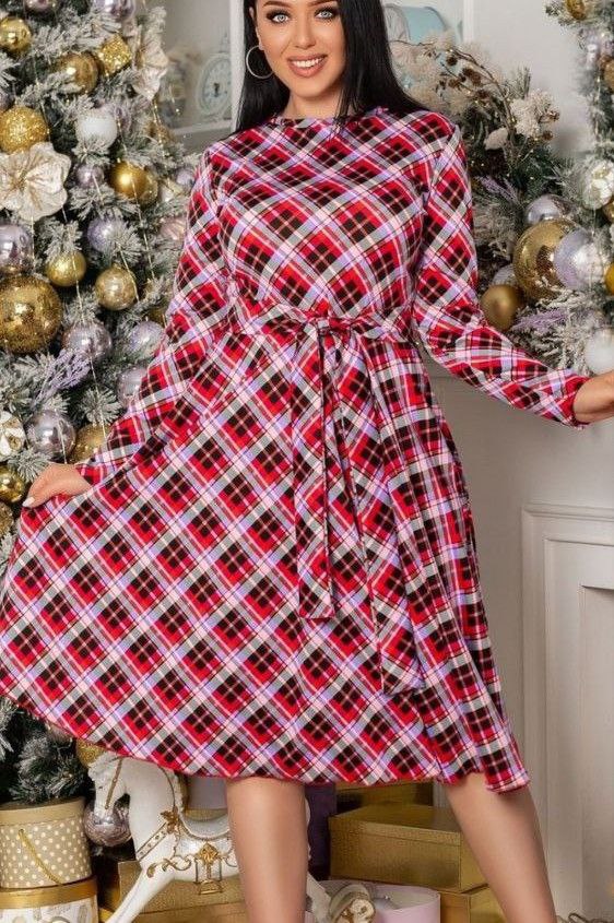 Сукня французський трикотаж